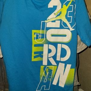 Jordan tee